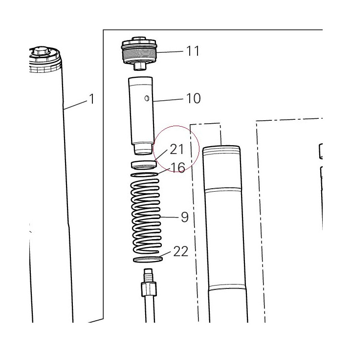 Bush 34913941A
