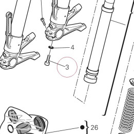 Screw 34913971A