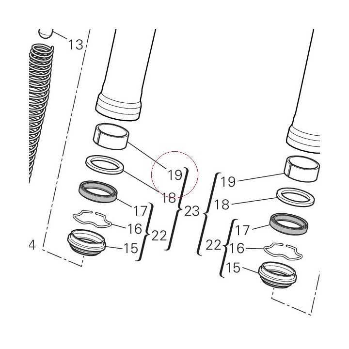 Bush 34914391A