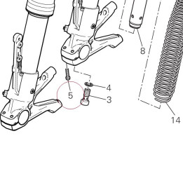 Screw 34914421A