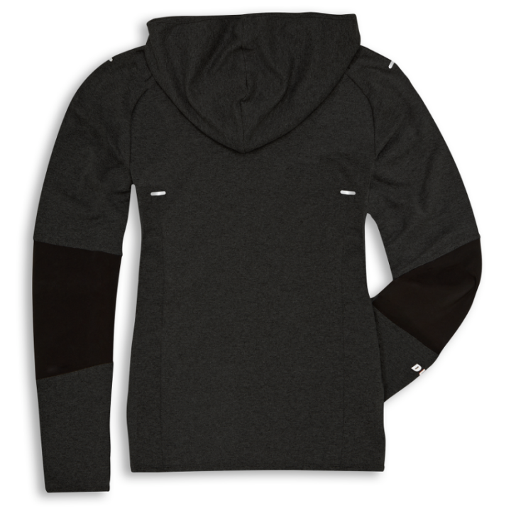 SWEAT SHIRT REFLEX ATTITUDE
