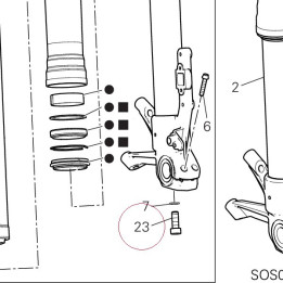 Screw 34914711A