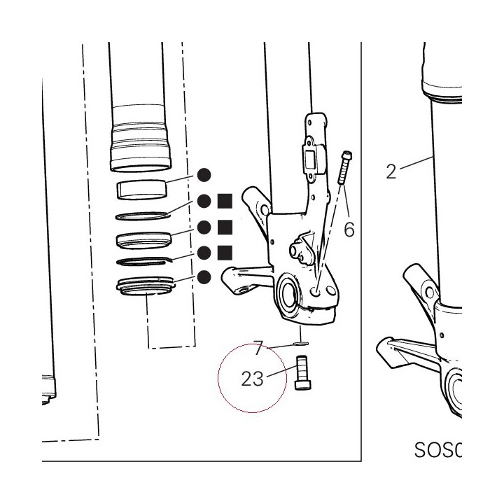 Screw 34914711A