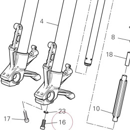 Screw 34916141A