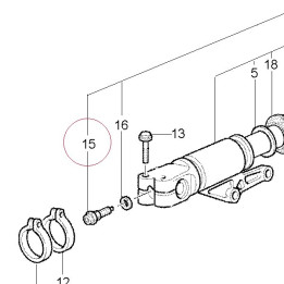 Screw 34920101A
