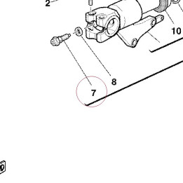 Screw 34920271A