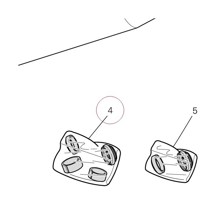 Front fork overhaul set 34920391A