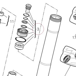 Plug assembly 34920661A