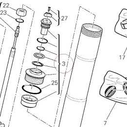 Plug assembly 34920821A
