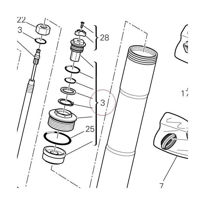 Plug assembly 34920891A
