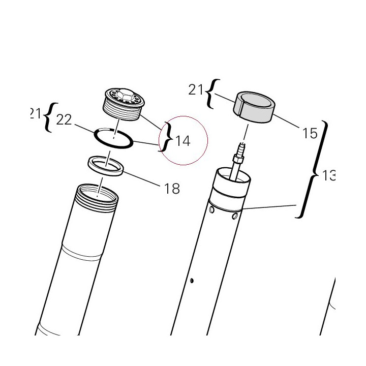 Plug 34920901A