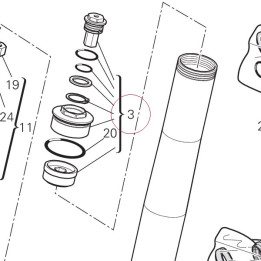 Plug assembly 34920961A