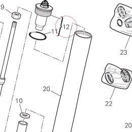 Plug assembly 34922231A