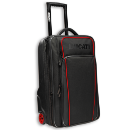TROLLEY REDLINE T2