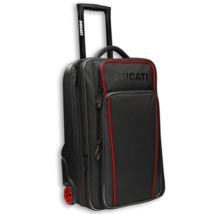 TROLLEY REDLINE T2
