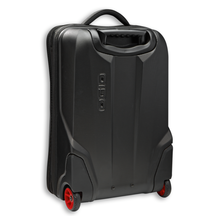TROLLEY REDLINE T2