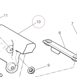 Holder 36011891BA