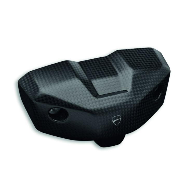 COVER INSTRUMENTATION EN CARBONE