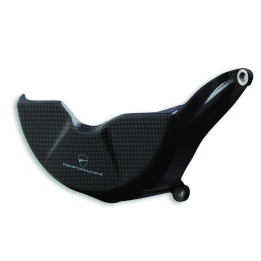 PROTECTION EN CARBONE CARTER ALTERNATEUR