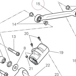 Rod 37220851A