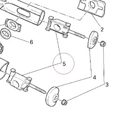 Puller, chain 37320561A