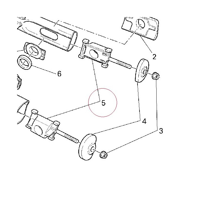 Puller, chain 37320561A