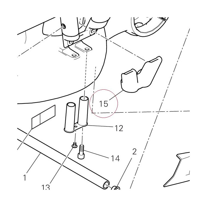 Fork 37513421AC