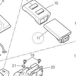 Blackbox unit 38510351C