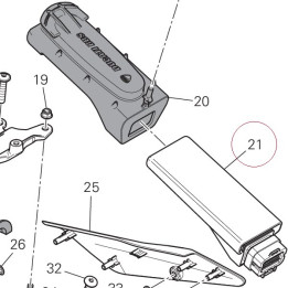 Blackbox unit 38510531A