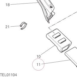 Blackbox unit 38510913A