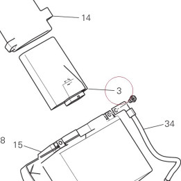 Blackbox unit 38511232A