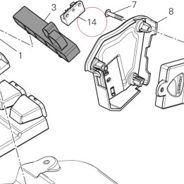 Control unit 38512071B