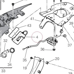 Control unit 38512114C