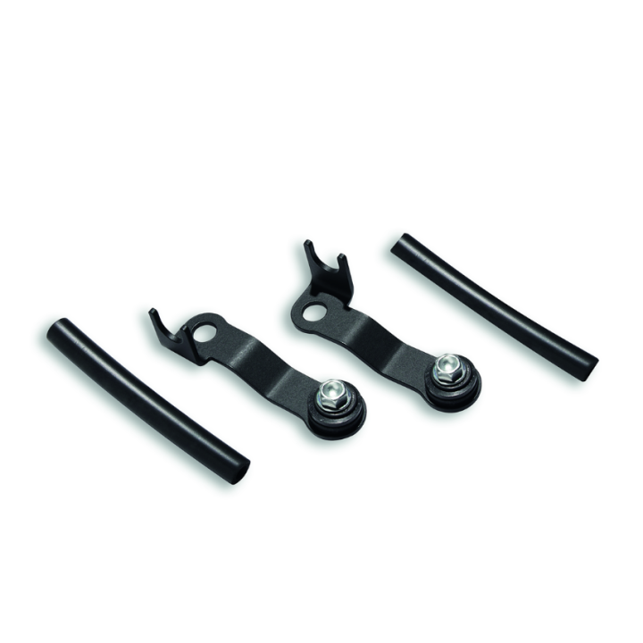 PAIRE DE SUPPORTS RÉSERVOIRS