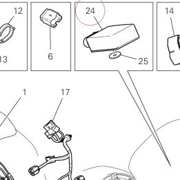 Control unit 38512154A
