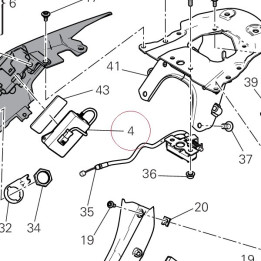 Control unit 38512155A
