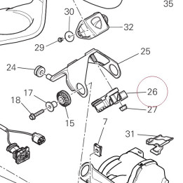 Piattaforma inerziale 38540071A