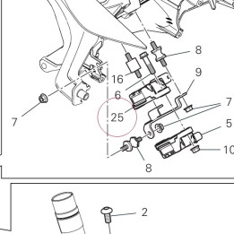Piattaforma inerziale 38540081C