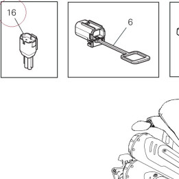 Plug 38610401A