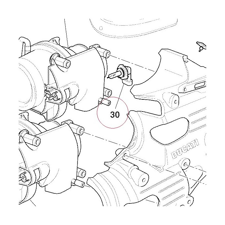 Bulb 39040091A