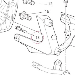 Bulb 39040131A