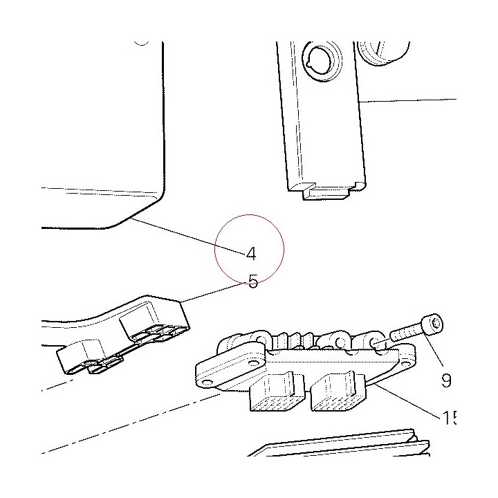 Battery 39520141A