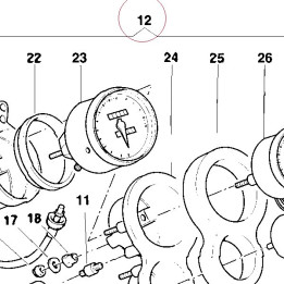 Dashboard 40020141A
