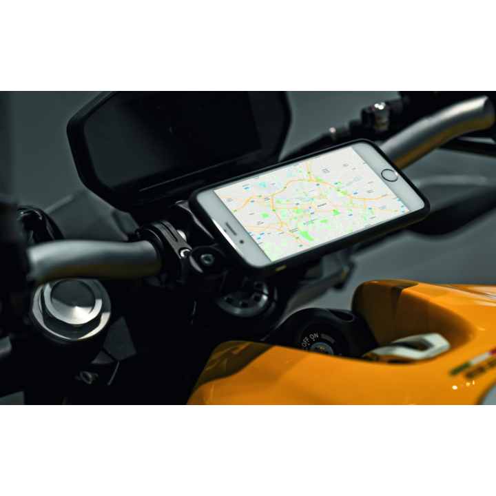 ÉTUI POUR SUPPORT SMARTPHONE
