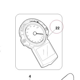 Dashboard 40610151C