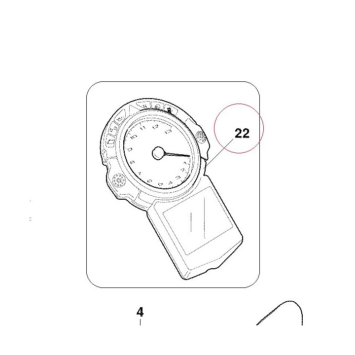 Dashboard 40610151C