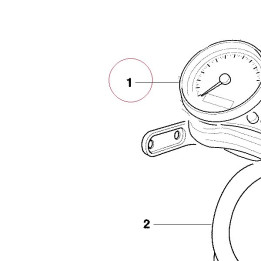 Dashboard 40610231C