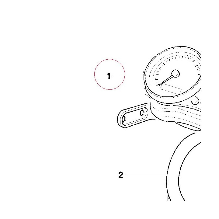 Dashboard 40610231C
