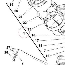 Dashboard 40610281A