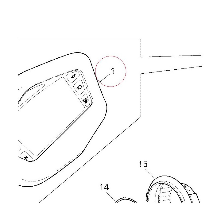 Dashboard 40610586A